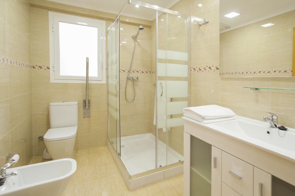 Barbera Center Mid-term Appartement