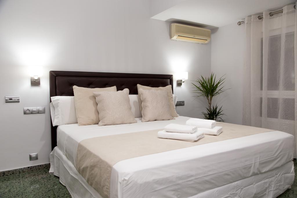 Appartement Barbera Center Mid-term *