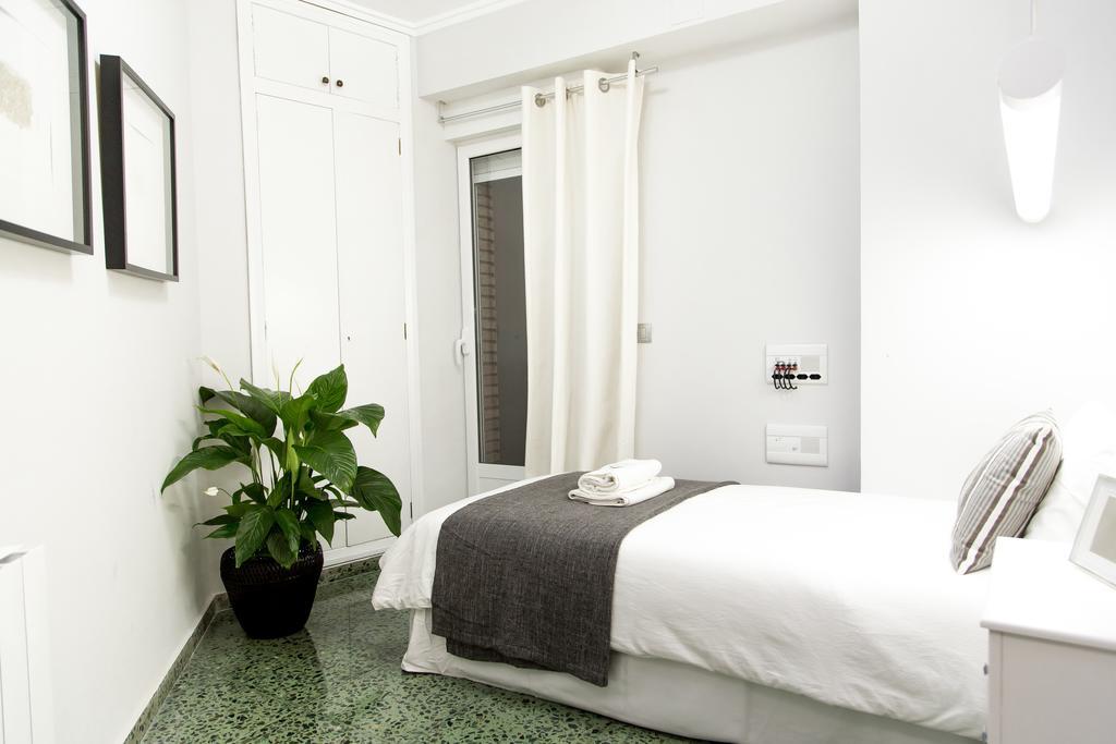 Barbera Center Mid-term Appartement *