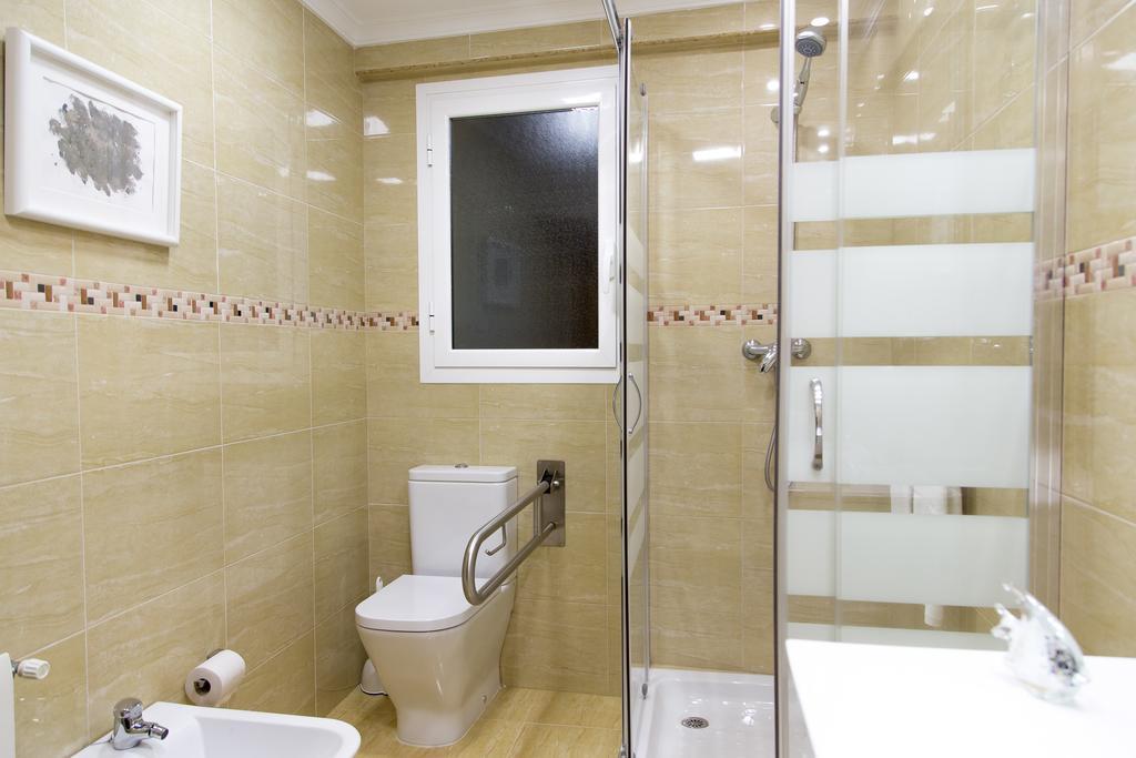 Appartement Barbera Center Mid-term *