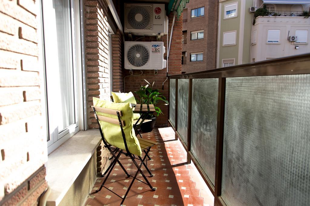 Appartement Barbera Center Mid-term Valence