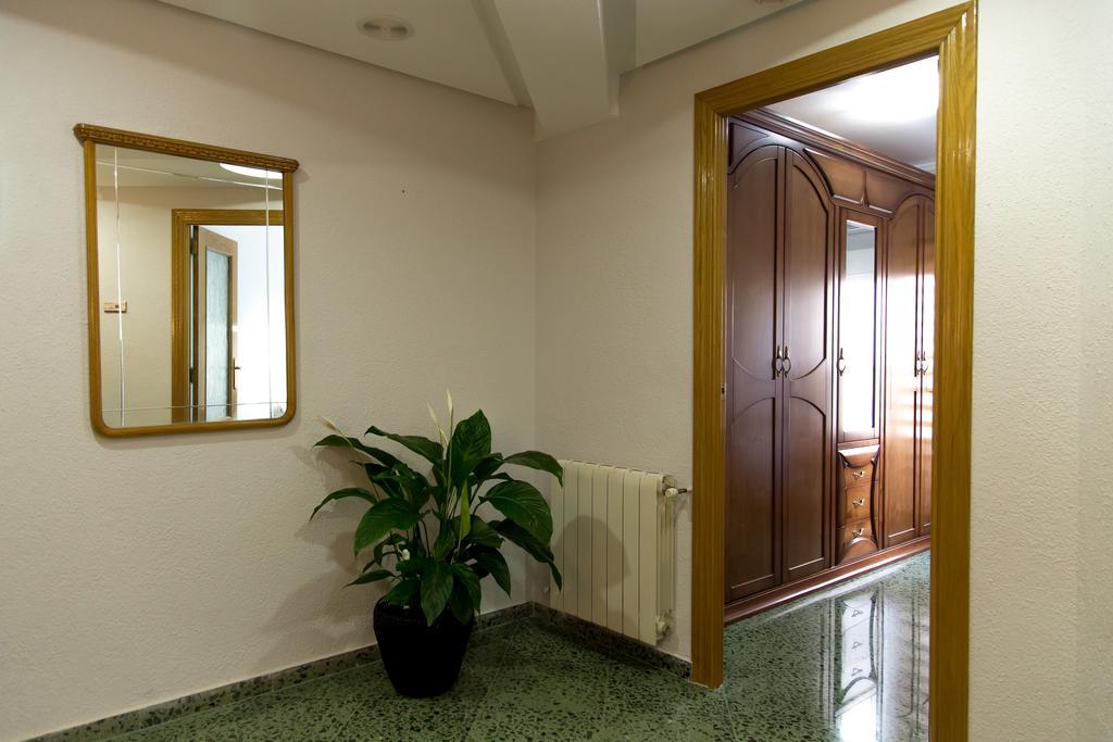 Appartement Barbera Center Mid-term *