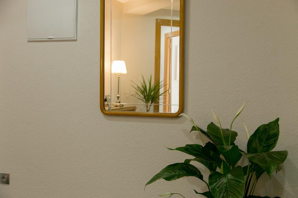 Barbera Center Mid-term Appartement *