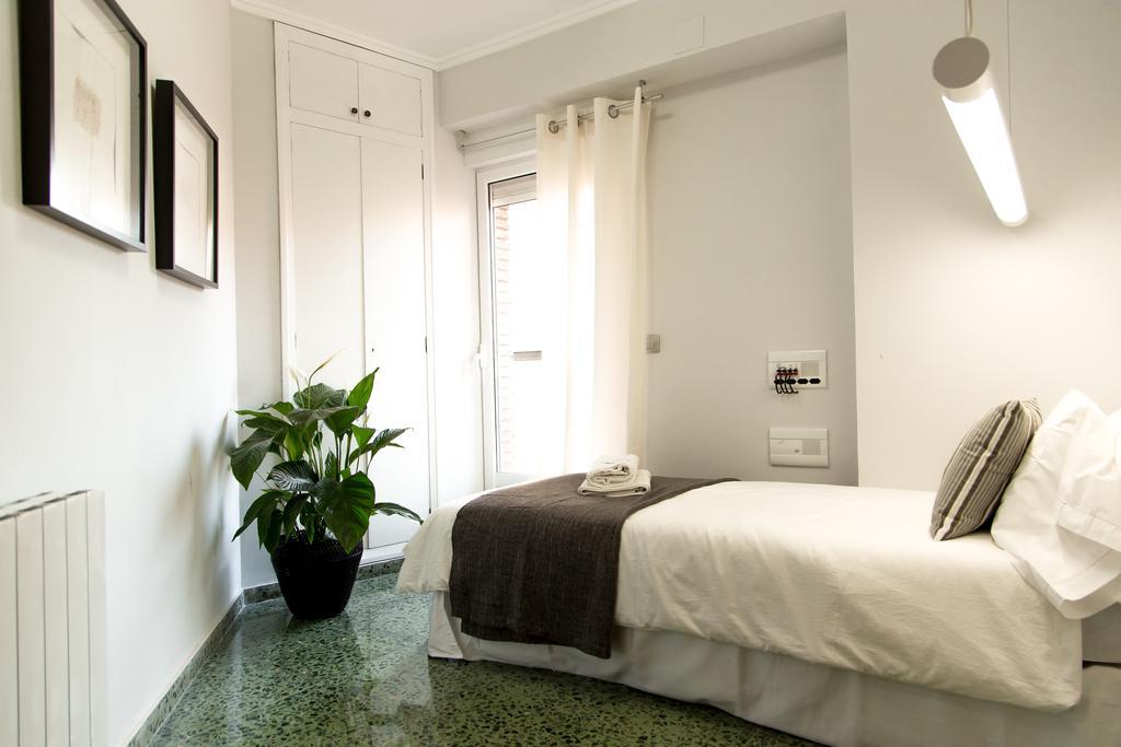 Appartement Barbera Center Mid-term