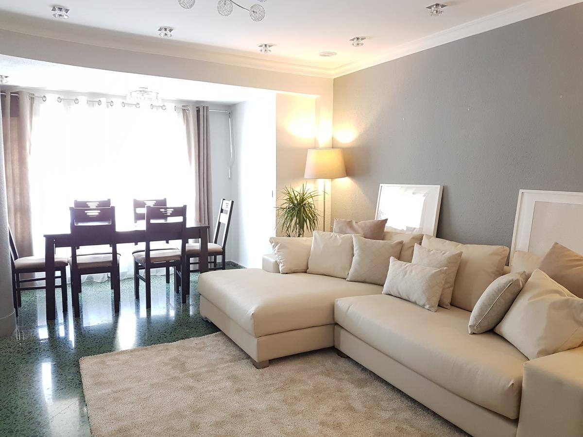 Appartement Barbera Center Mid-term