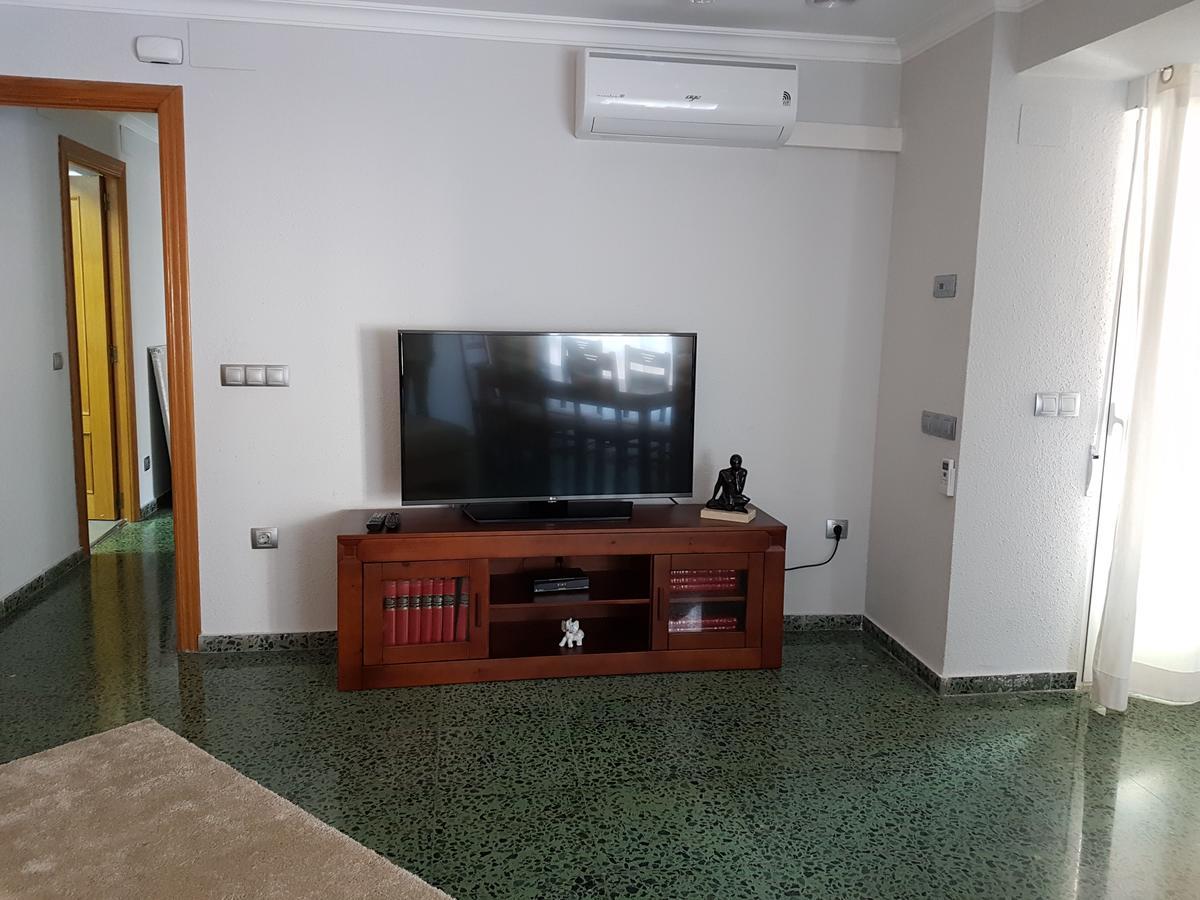 Appartement Barbera Center Mid-term *