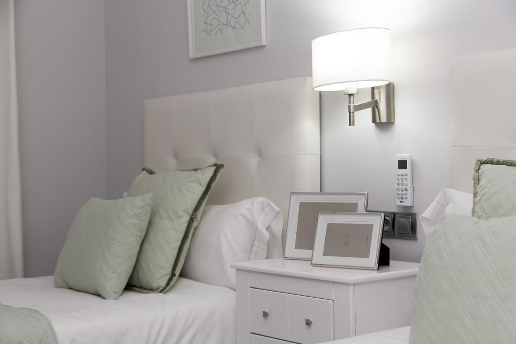 Apartamento Md Barbera *